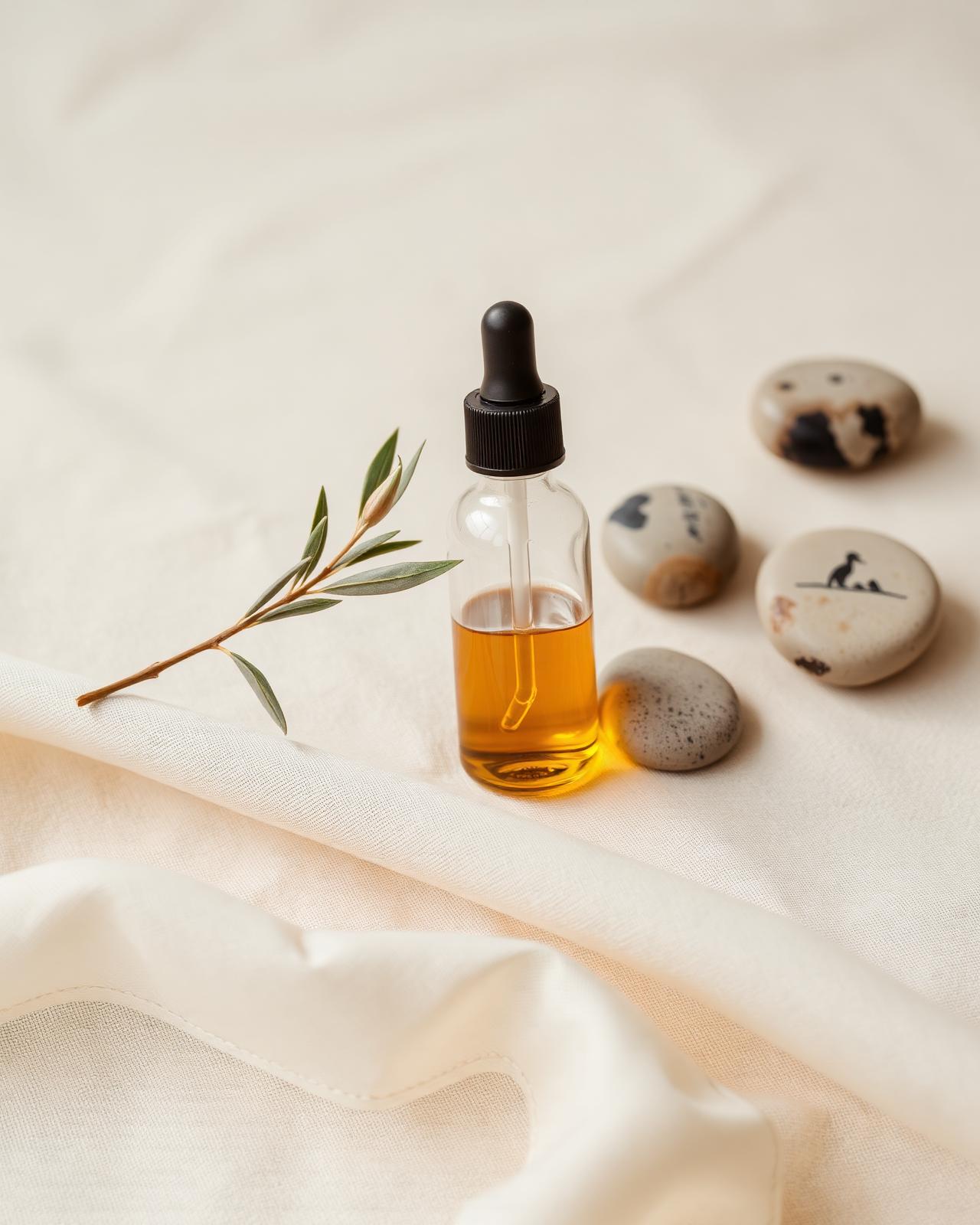 Naturalna pielęgnacja twarzy w salonie Naturalne Piękno Opole
