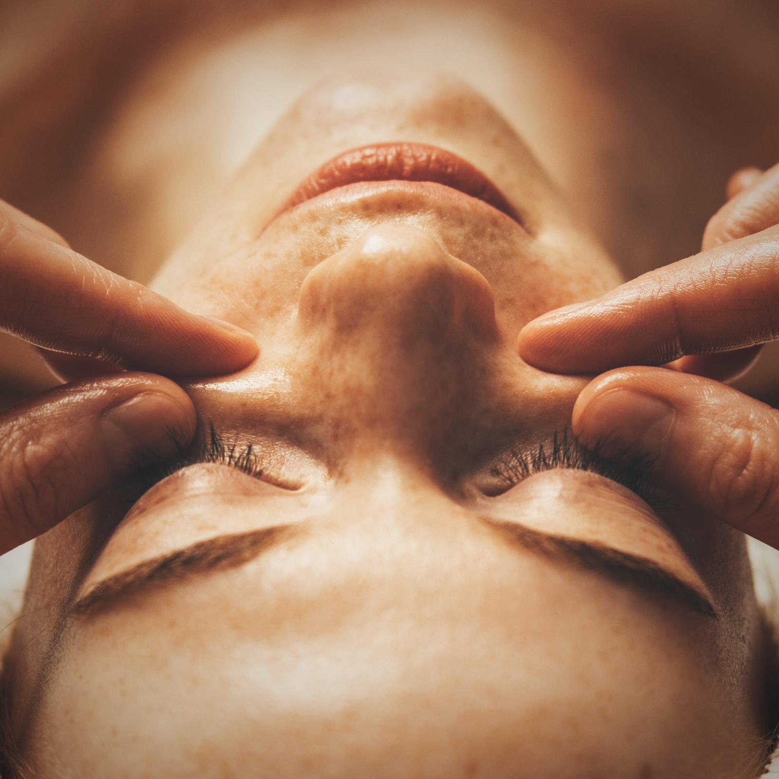 Facemodeling Program — naturalna terapia manualna twarzy w salonie Naturalne Piękno w Opolu